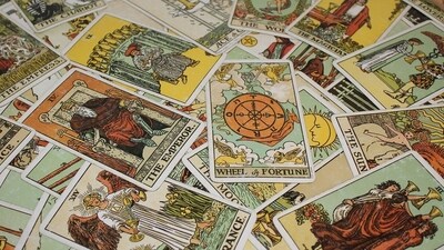 Read about your daily tarot prediction for March 21, 2024. (Pixabay)