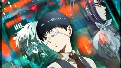 Tokyo Ghoul manga stopped rolling out in the magazine Weekly Young Jump in September 2014, and the anime adaptation's first season also concluded its run in the same month. Tokyo Ghoul manga stopped rolling out in the magazine Weekly Young Jump in September 2014, and the anime adaptation's first season also concluded its run in the same month.