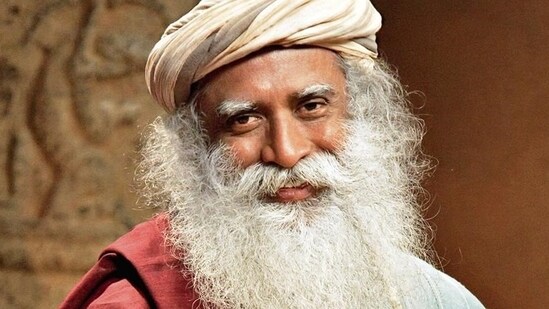 Sadhguru Jaggi Vasudev, a renowned spiritual leader, underwent an emergency brain surgery at Indraprastha Apollo Hospitals in New Delhi after suffering “life-threatening” bleeding in the skull and is now recovering well, a senior doctor said in a statement on Wednesday. (File photo)