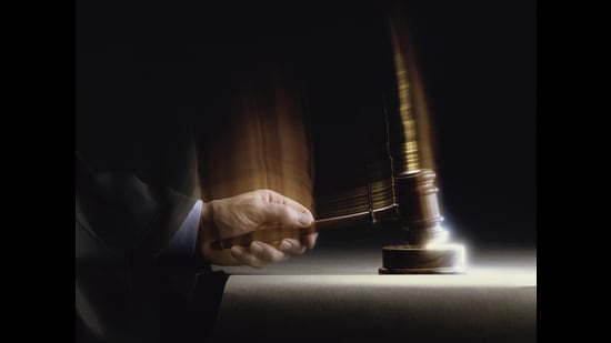 Advocate Surinder Kumar Garg, representing the Satija couple, submitted that the sub-registrar asked them to pay ₹10.21 lakh as stamp duty based on a clarification letter issued by the UT finance department on August 7, 2019, which was wrong, illegal and arbitrary. (Getty Images/Purestock)