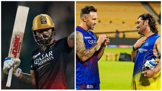Virat Kohli can break Shikhar Dhawan's record against CSK (ANI-PTI)