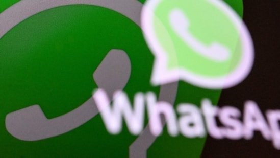 WhatsApp Honey Trap scam: Fake profiles are created by scammers in order to blackmail users. (AFP)