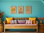 From playful hues to cultural motifs, discover how to add Holi vibes to every corner of your space. From playful hues to cultural motifs, discover how to add Holi vibes to every corner of your space.