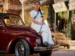 Ae Watan Mere Watan Twitter reviews: Sara Ali Khan plays Usha Mehta in the film Ae Watan Mere Watan Twitter reviews: Sara Ali Khan plays Usha Mehta in the film