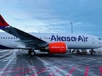 Akasa Air began commercial operations in August 2022. Akasa Air began commercial operations in August 2022.