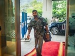 Jasprit Bumrah has joined the MI camp. Jasprit Bumrah has joined the MI camp.