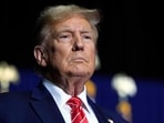 Donald Trump's social media company Truth Social is set to go public