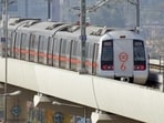 Delhi Metro services will not be available till 2.30 pm on the day of Holi on March 25. Delhi Metro services will not be available till 2.30 pm on the day of Holi on March 25.