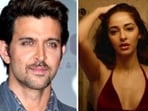 Hrithik Roshan lauds Ananya Panday's performance in Kho Gaye Hum Kahan Hrithik Roshan lauds Ananya Panday's performance in Kho Gaye Hum Kahan