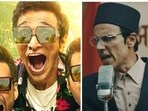 This week's theatrical releases include Madgaon Express and Swatantra Veer Savarkar