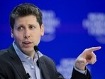 OpenAI CEO Sam Altman's stake in Reddit rose after the company's IPO debut. Shares of the Reddit jumped 48% in New York Stock Exchange trading to close at $50.44. OpenAI CEO Sam Altman's stake in Reddit rose after the company's IPO debut. Shares of the Reddit jumped 48% in New York Stock Exchange trading to close at $50.44.