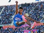 Murali Sreeshankar