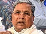 Karnataka CM Siddaramaiah. Karnataka CM Siddaramaiah.