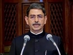 Tamil Nadu Governor RN Ravi 