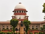 The Supreme Court 