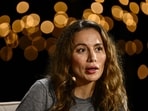OpenAI’s Chief Technology Officer Mira Murati, (AFP) OpenAI’s Chief Technology Officer Mira Murati, (AFP)