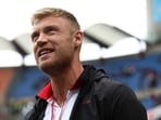 Former England all-rounder Andrew Flintoff Former England all-rounder Andrew Flintoff