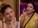 Ankita Lokhande's mom-in-law praised her performance in Swatantra Veer Savarkar, called her A1.