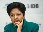 Indra Nooyi was appointed CEO in 2006, becoming PepsiCo’s fifth chief executive in its 41-year history, and the first woman to do so.