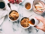 PCOS diet tips: 5 healthy, quick and nutritious breakfast recipes for women with Polycystic Ovary Syndrome PCOS diet tips: 5 healthy, quick and nutritious breakfast recipes for women with Polycystic Ovary Syndrome