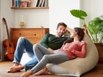 A relationship requires constant learning and growth, in order to create a space for communication and sharing of emotions. 