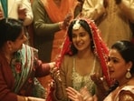 Kangana Ranaut won her National Award for Best Female Actor for Queen. Kangana Ranaut won her National Award for Best Female Actor for Queen.