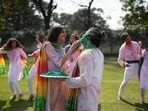 Holi 2024: When is Holi? Find out all you need to know about the festivals of colours inside.(Pexels)