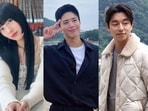 Bae Suzy, Park Bo Gum, Gong Yoo, Choi Woo Shik, Tang Wei and Jung Yu Mi's star-studded Wonderland film has locked a June Korean premiere window, Bae Suzy, Park Bo Gum, Gong Yoo, Choi Woo Shik, Tang Wei and Jung Yu Mi's star-studded Wonderland film has locked a June Korean premiere window,