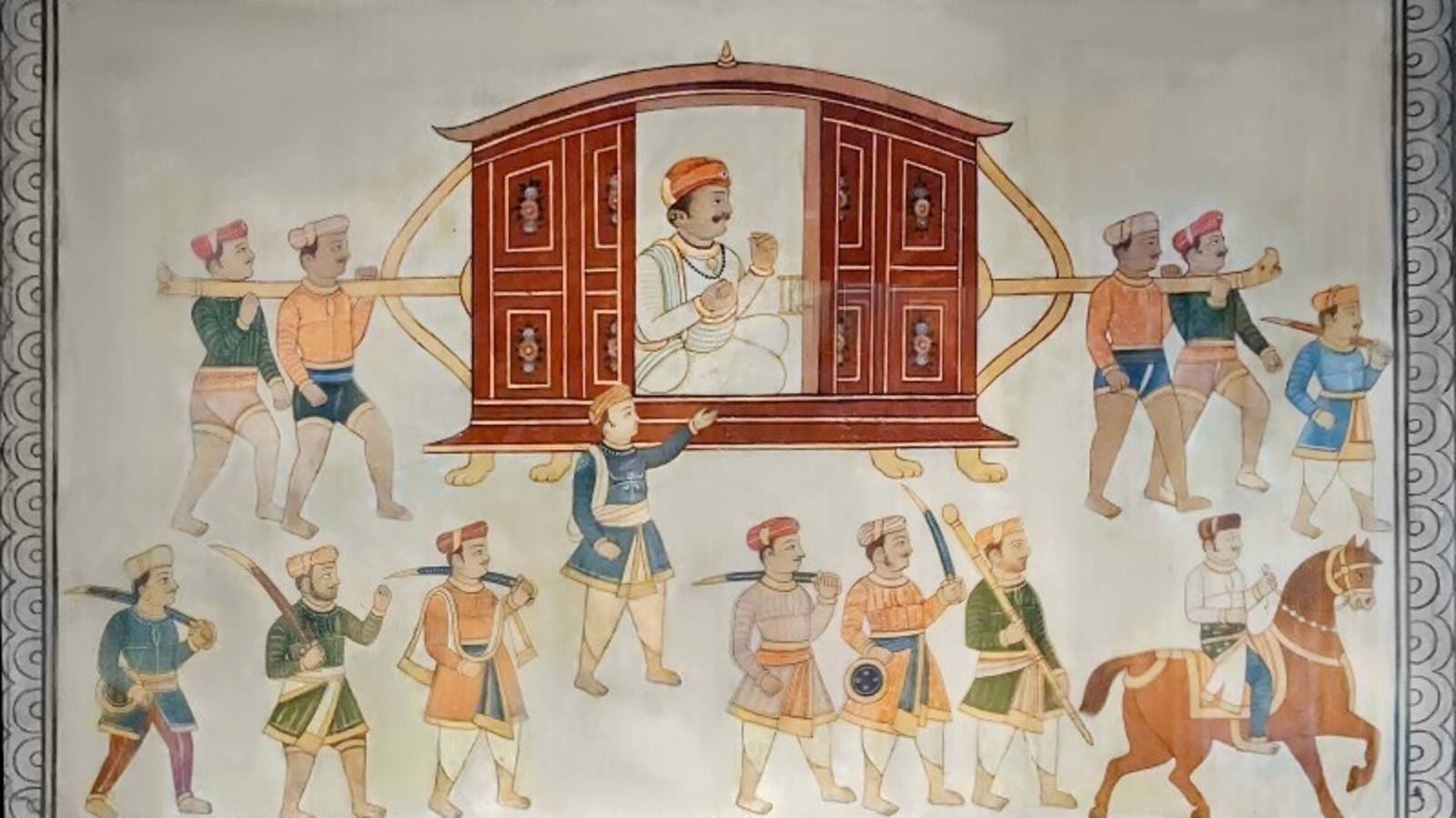 Power Coins: How Gujarati bankers financed the Mughal empire - Vimarsana News