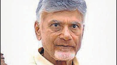 **EDS: IMAGE VIA @JaiTDP ON SATURDAY, MARCH 9, 2024** New Delhi: TDP chief N Chandrababu Naidu meets BJP President J P Nadda, in New Delhi, Friday, March 8, 2024. (PTI Photo) (PTI03_09_2024_000493A) (PTI) **EDS: IMAGE VIA @JaiTDP ON SATURDAY, MARCH 9, 2024** New Delhi: TDP chief N Chandrababu Naidu meets BJP President J P Nadda, in New Delhi, Friday, March 8, 2024. (PTI Photo) (PTI03_09_2024_000493A) (PTI)