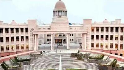 “We hold that the Madarsa Act, 2004, is violative of the principle of secularism, which is a part of the basic structure of the Constitution of India,” added the court. (File Photo) “We hold that the Madarsa Act, 2004, is violative of the principle of secularism, which is a part of the basic structure of the Constitution of India,” added the court. (File Photo)