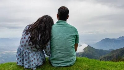 Conflicts are natural in a relationship. However, we should be mindful of addressing the conflicts in a healthy manner, and not let them linger for too long unresolved. (Unsplash) Conflicts are natural in a relationship. However, we should be mindful of addressing the conflicts in a healthy manner, and not let them linger for too long unresolved. (Unsplash)