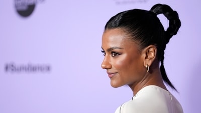 Simone Ashley set to star in Prime Video's upcoming original rom-com Picture This (Chris Pizzello/Invision/AP) Simone Ashley set to star in Prime Video's upcoming original rom-com Picture This (Chris Pizzello/Invision/AP)