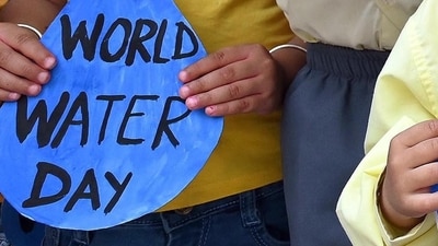 March 22 is observed annually as World Water Day. Learn about its theme, significance and history. (HT File) March 22 is observed annually as World Water Day. Learn about its theme, significance and history. (HT File)