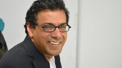 Atul Gawande became an assistant administrator for global health at USAID in January 2022 (Mint) Atul Gawande became an assistant administrator for global health at USAID in January 2022 (Mint)