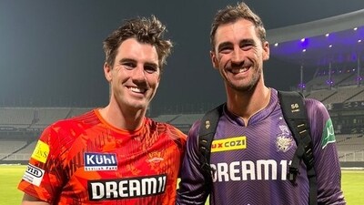 Kolkata Knight Riders will face Sunrisers Hyderabad in their IPL 2024 opener Kolkata Knight Riders will face Sunrisers Hyderabad in their IPL 2024 opener