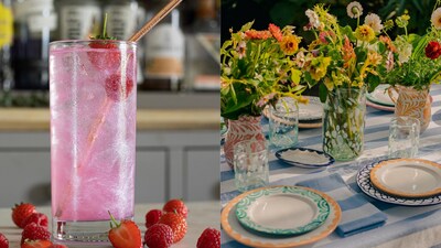 Most of the decor can be switched with completely sustainable and organic alternatives which you can also flaunt all year round and avoid sending them to the landfill after single use. Most of the decor can be switched with completely sustainable and organic alternatives which you can also flaunt all year round and avoid sending them to the landfill after single use.