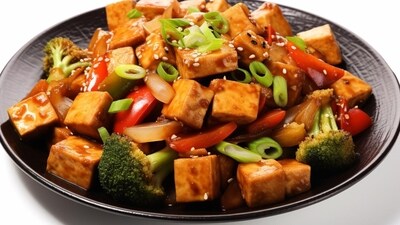 1. Prioritise protein: Make protein an important part of your meals and snacks. Protein-rich foods like lean meats, fish, eggs, tofu, beans, and lentils help you feel full and satisfied, reducing the likelihood of overeating. (Yusuf Galabhaiwala) 1. Prioritise protein: Make protein an important part of your meals and snacks. Protein-rich foods like lean meats, fish, eggs, tofu, beans, and lentils help you feel full and satisfied, reducing the likelihood of overeating. (Yusuf Galabhaiwala)