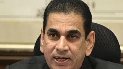 Iqbal Singh Chahal (File Photo)
