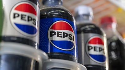 Pepsi products at a store in San Francisco, California, US. (Bloomberg) Pepsi products at a store in San Francisco, California, US. (Bloomberg)