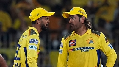 Ruturaj Gaikwad has gotten off to a winning start to his tenure as Chennai Super Kings captain as they beat Royal Challengers Bengaluru by six wickets in the IPL 2024 season opener at the MA Chidambaram Stadium in Chepauk, Chennai. (PTI) Ruturaj Gaikwad has gotten off to a winning start to his tenure as Chennai Super Kings captain as they beat Royal Challengers Bengaluru by six wickets in the IPL 2024 season opener at the MA Chidambaram Stadium in Chepauk, Chennai. (PTI)