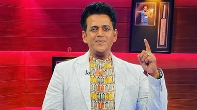 Ravi Kishan on his OTT journey and success Ravi Kishan on his OTT journey and success
