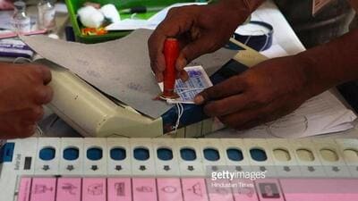 The 2024 Lok Sabha elections in 14 Lok Sabha seats of Assam will be conducted in three phases (Representative Photo) The 2024 Lok Sabha elections in 14 Lok Sabha seats of Assam will be conducted in three phases (Representative Photo)