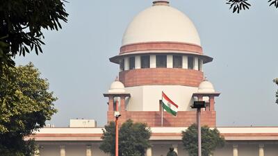 The Centre filed the review petition in December against the Supreme Court’s October 3 judgment which questioned the federal agency’s “style of functioning” (ANI) The Centre filed the review petition in December against the Supreme Court’s October 3 judgment which questioned the federal agency’s “style of functioning” (ANI)