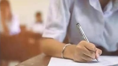 Education. (Representative file photo) Education. (Representative file photo)