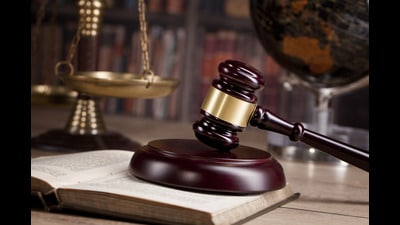 The evidence and witnesses presented by the prosecution in court proved the charges against the accused and the court sentenced Sunil to life imprisonment and imposed a fine of ₹60,000. (Representational Photo) The evidence and witnesses presented by the prosecution in court proved the charges against the accused and the court sentenced Sunil to life imprisonment and imposed a fine of ₹60,000. (Representational Photo)