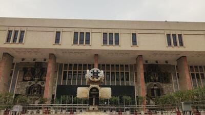 The judge had reserved his decision on this aspect on March 14. (HT file photo) The judge had reserved his decision on this aspect on March 14. (HT file photo)