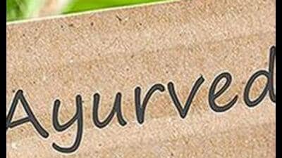 The objective of the mission is to encourage integration of Ayurveda, Yoga and Naturopathy, Unani, Siddha and Homeopathy with modern medicine (Photo: Shutterstock)