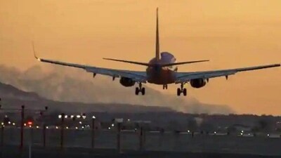 The approved schedule sees operations to 125 airports, the highest and 24,275 weekly domestic departures across airlines. (AP) The approved schedule sees operations to 125 airports, the highest and 24,275 weekly domestic departures across airlines. (AP)
