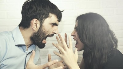 We always focus on talking about ourselves and expect our spouse to listen. However, we do not do the same for the spouse. We always focus on talking about ourselves and expect our spouse to listen. However, we do not do the same for the spouse. 